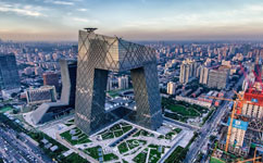 北京:醫(yī)療機構改善服務措施出臺 22家三甲醫(yī)院推行精細醫(yī)療服務