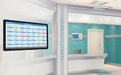 熱烈慶?！短焯箍梢暬o(hù)理信息系統(tǒng)》2017年中秋產(chǎn)品研發(fā)里程碑達(dá)成