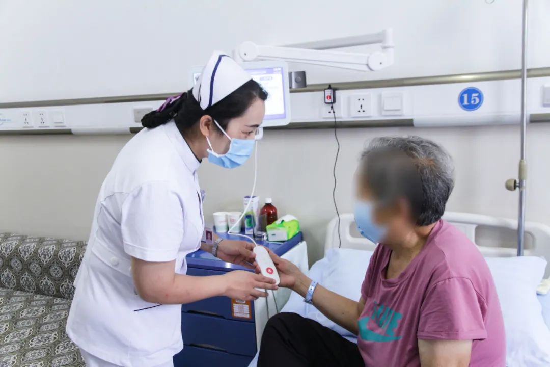 不是電影！這種智慧病房真的投入使用了！