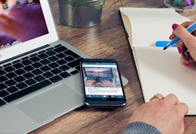 移動醫(yī)療行業(yè)的曙光，用手機快速準確診斷若干種癌癥